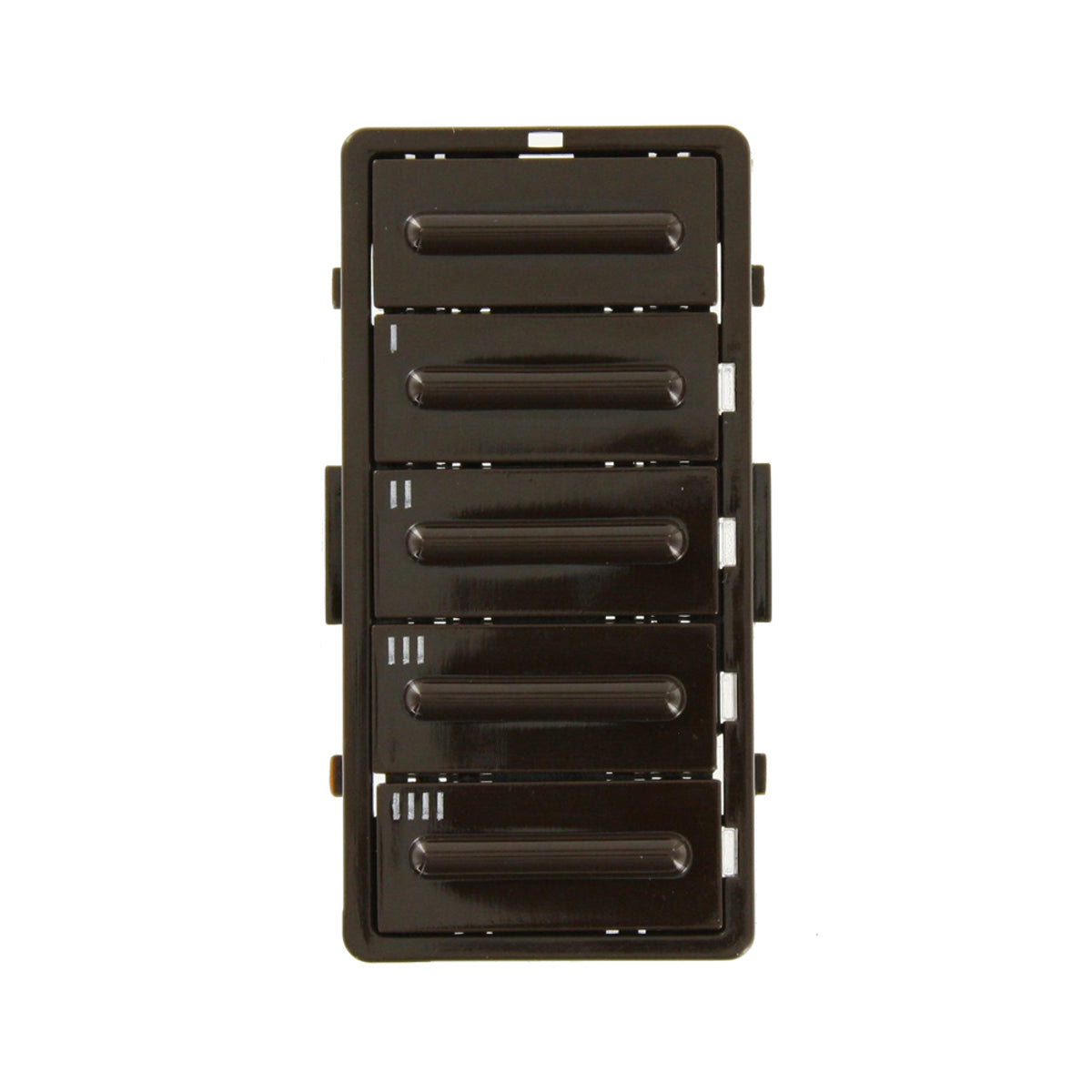 LEVITON LTBKT-B RELAYS & SWITCHES
