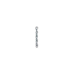 L.H. Dottie CH1212 Jack Chain Power 100ft Box