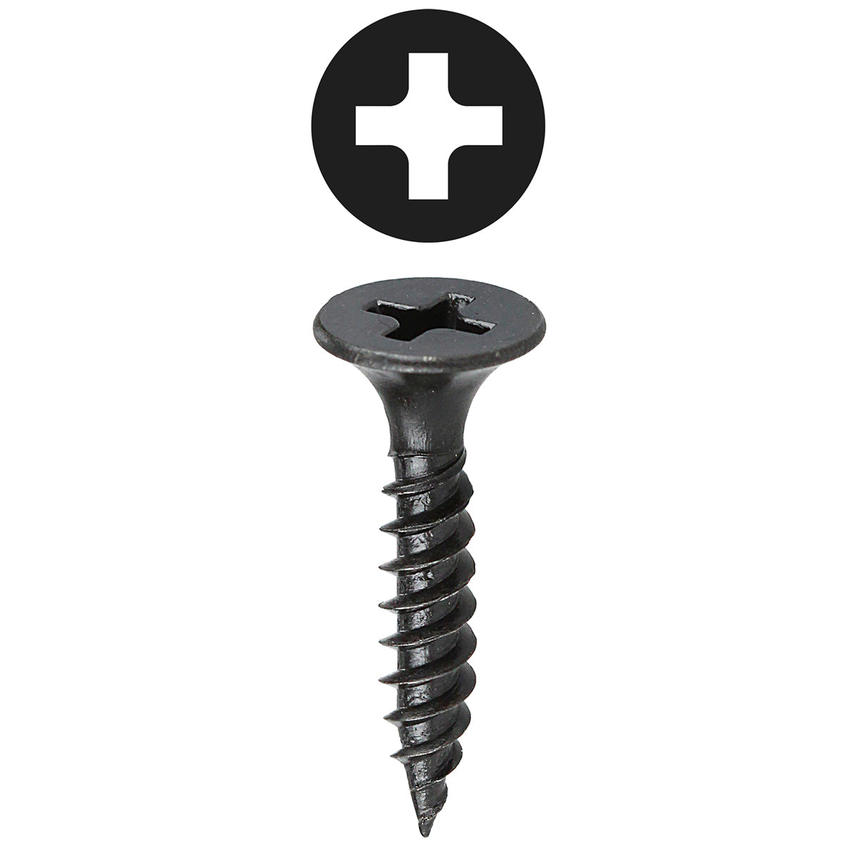 LH DOTTIE DWT6158 SCREWS, NUTS, & WASHERS
