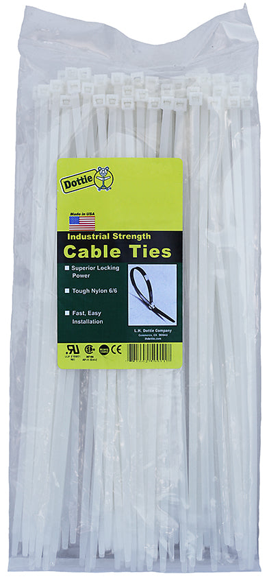 LH DOTTIE DT5 CABLE TIES
