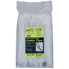 LH DOTTIE DTM6 CABLE TIES