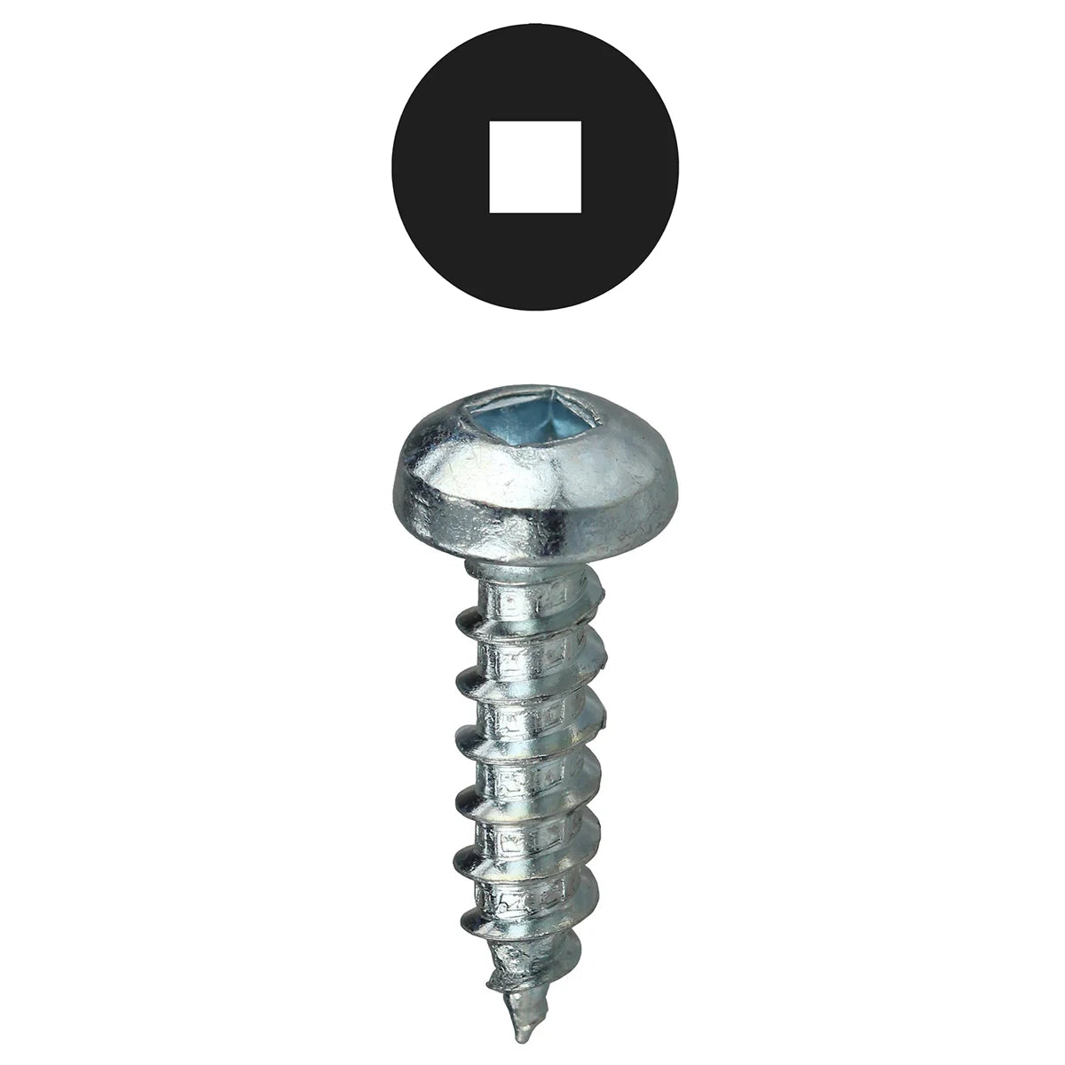 LH DOTTIE DDSMS10112 SCREWS, NUTS, & WASHERS