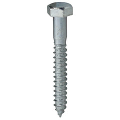 LH DOTTIE LAG12212 SCREWS, NUTS, & WASHERS