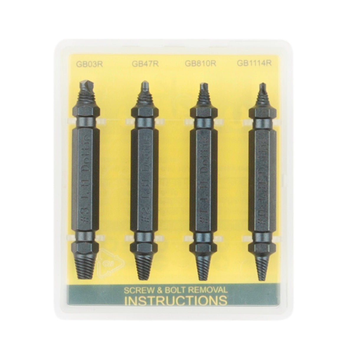 LH DOTTIE GBKP DRILLS & IMPACT DRIVERS