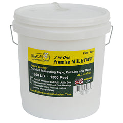 LH DOTTIE PMT1300 PIPE FITTINGS
