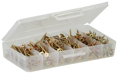 LH DOTTIE WR6 SCREWS, NUTS, & WASHERS