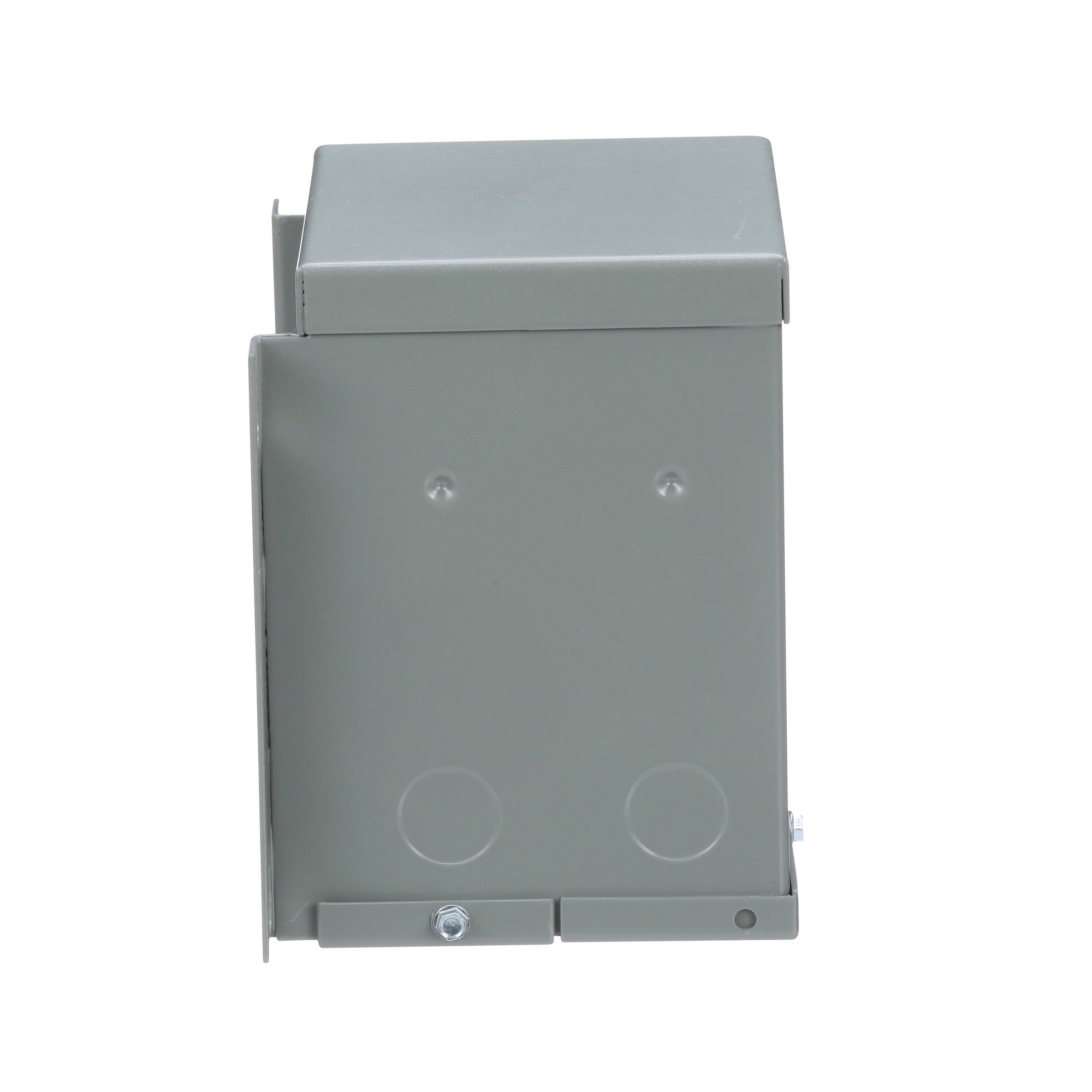 SCHNEIDER ELECTRIC Square D 500SV46B 0.5 KVA 120 x 240 VAC Primary 16/32 VAC Secondary Dry Type Buck and Boost Transformer