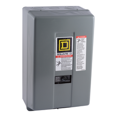 SCHNEIDER ELECTRIC 8903LG60V02C CONTACTORS