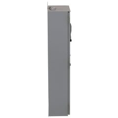 Square D 8940SSE4050 Pump Panel 440/480 VAC 90 Amp 50 HP NEMA 3R