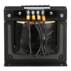 Square D 9070T1000D50 Transformer Type T Industrial Control 1000VA 1 Phase 240/416/480/600V Primary 99/120/130V Secondary 115C Rise