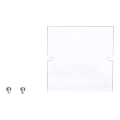 Square D 9080LB23 3-Pole Power Distribution Block Cover