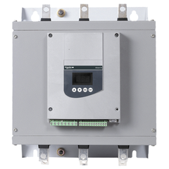 SCHNEIDER ELECTRIC ATS48C21Y CONTROL BOARDS