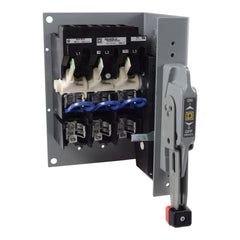 SCHNEIDER ELECTRIC 9422BTDN60 RELAYS & SWITCHES
