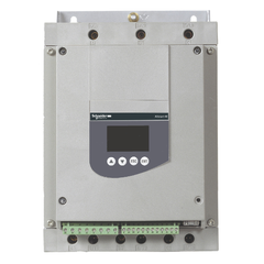 SCHNEIDER ELECTRIC ATS48D47Y CONTROL BOARDS