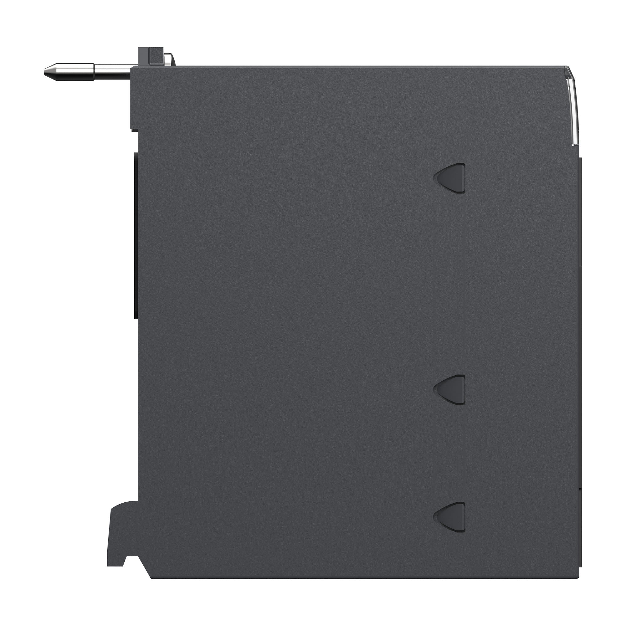 SCHNEIDER ELECTRIC Schneider Electric BMXDAI1602 Square D 3 mA 24 VDC 3 W PLC DC Discrete Input Module