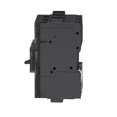 Schneider Electric BDF36030 Circuit Breaker, PowerPacT B, 30A, 3 Pole, 600Y/347VAC, 14kA
