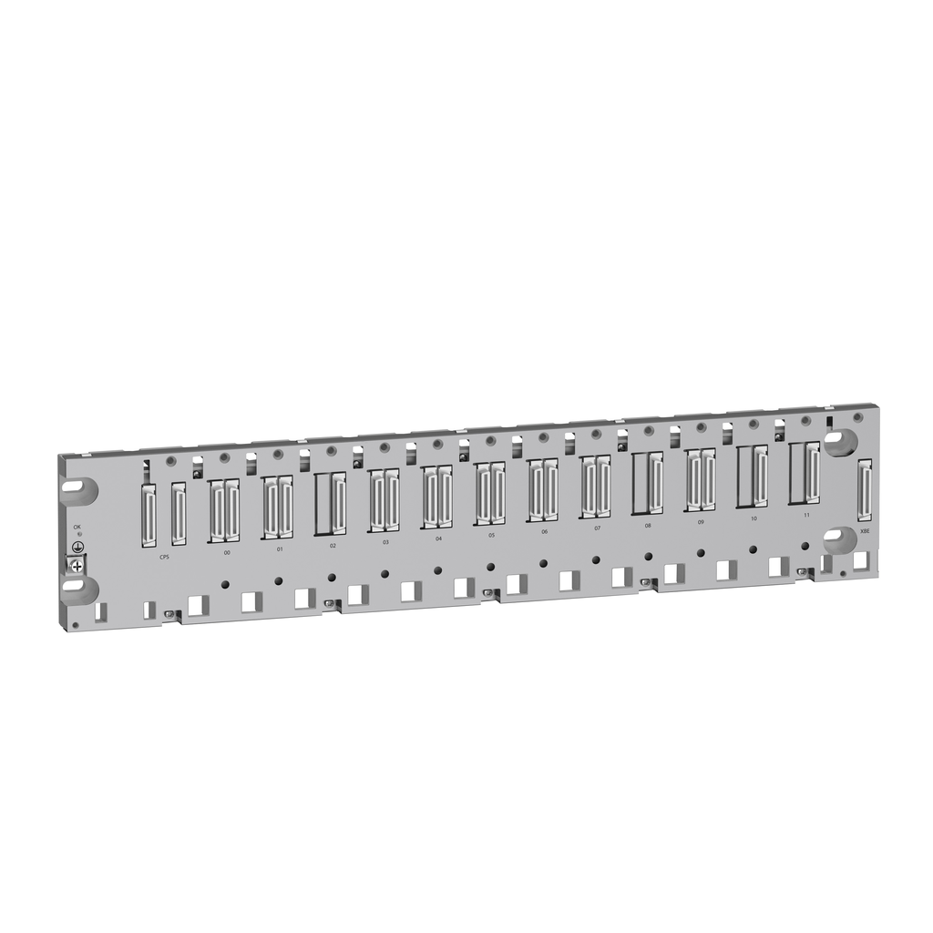 SCHNEIDER ELECTRIC BMEXBP1200 CONTROL BOARDS