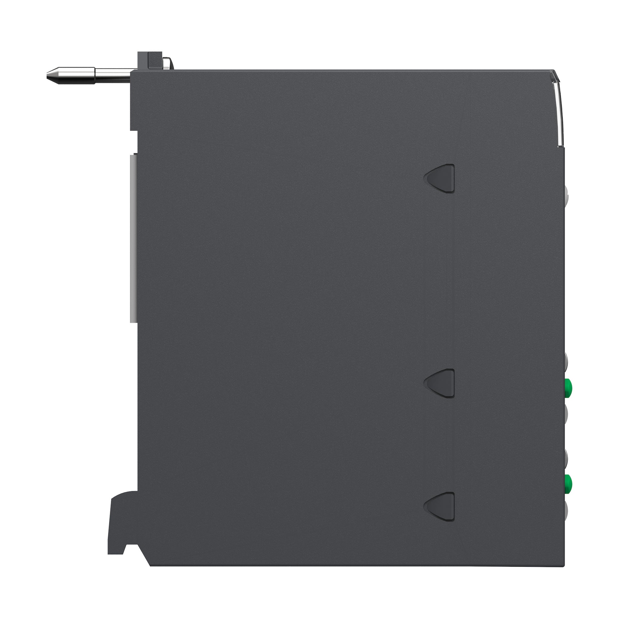 SCHNEIDER ELECTRIC Schneider Electric BMXCRA31200 SQUARED remote IO drop