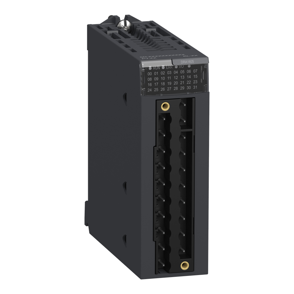 SCHNEIDER ELECTRIC BMXDRA1605 CONTROL BOARDS
