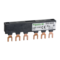 SCHNEIDER ELECTRIC GV2G245 CONTACTORS