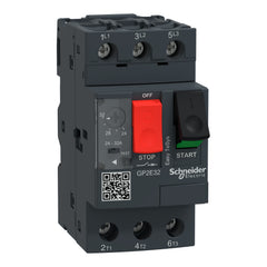 SCHNEIDER ELECTRIC GP2E32 CONTACTORS
