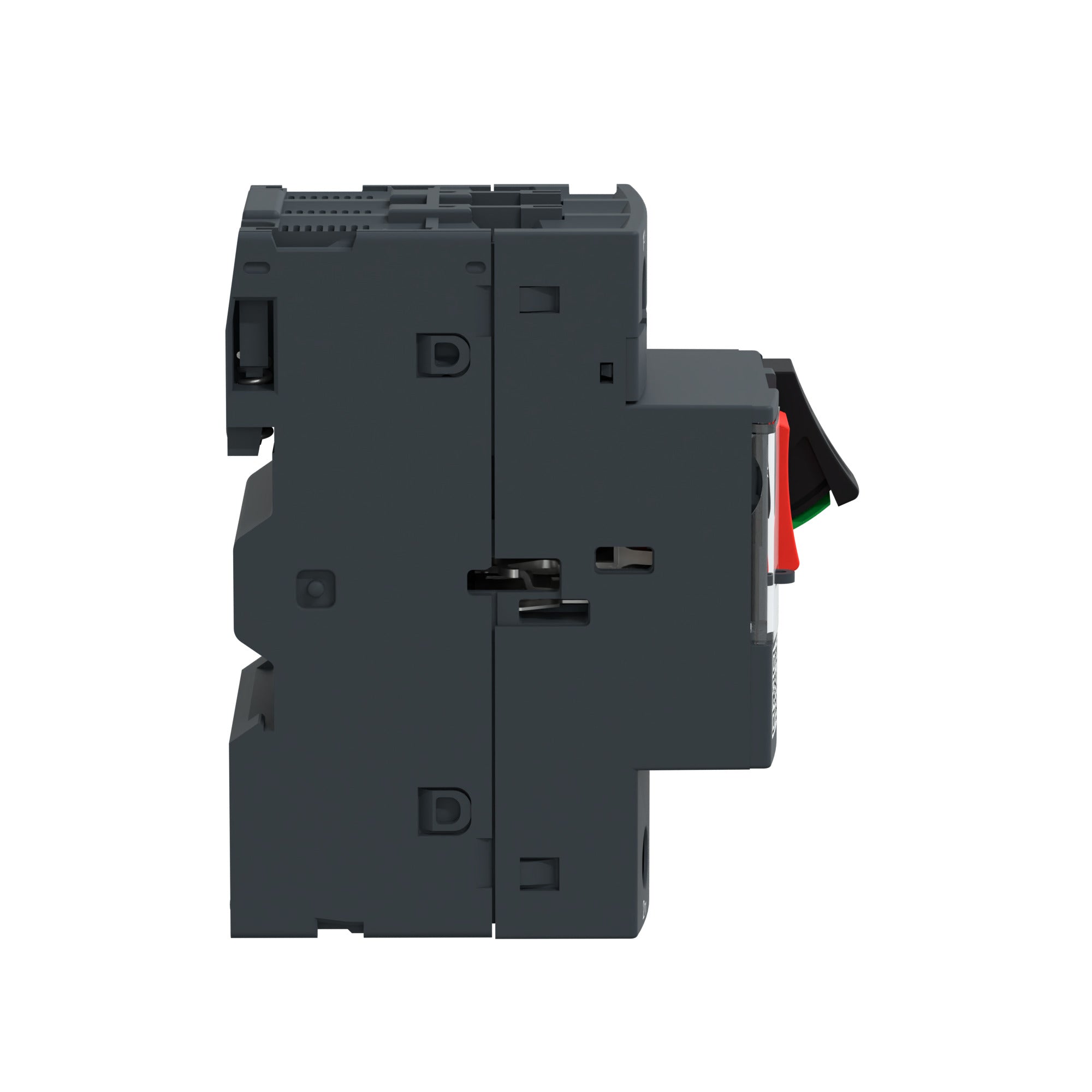 SCHNEIDER ELECTRIC Schneider Electric GP2E32 Manual Motor Controller, Easy TeSys 3P, 24-32A