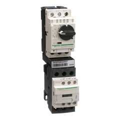 SCHNEIDER ELECTRIC GV2P22KD25G7 CONTACTORS