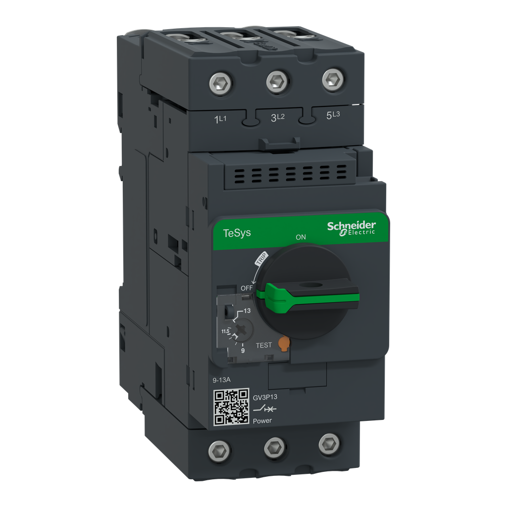SCHNEIDER ELECTRIC GV3P13 CONTACTORS