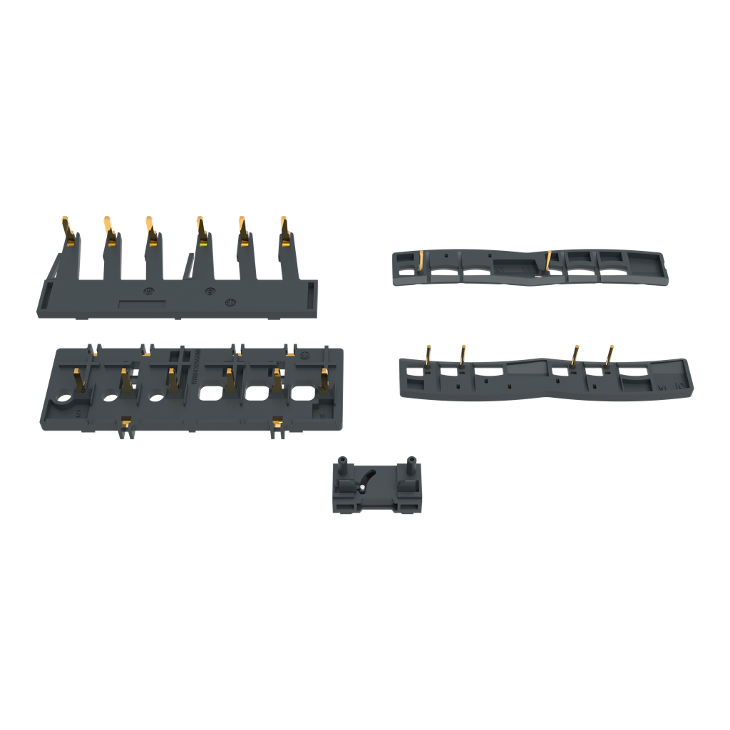 SCHNEIDER ELECTRIC LAD9R1V CONTACTORS