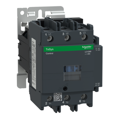 SCHNEIDER ELECTRIC LC1D80BD CONTACTORS