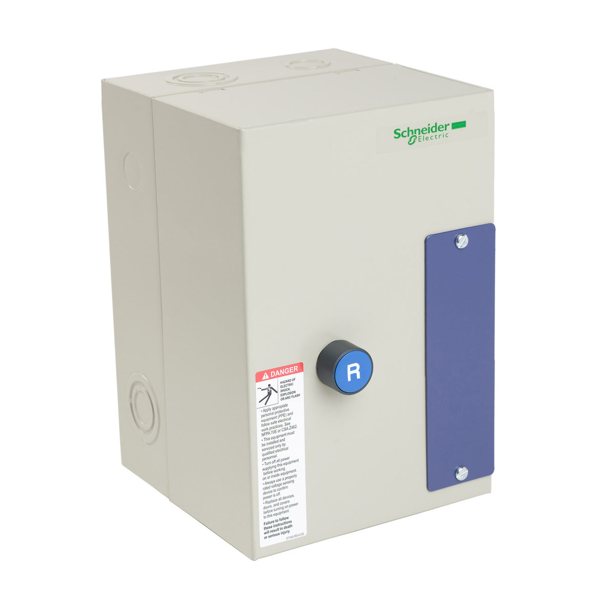 SCHNEIDER ELECTRIC LE1D183A62OG70 CONTROL BOARDS