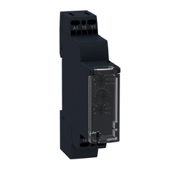 SCHNEIDER ELECTRIC RE17RMJU TIMERS