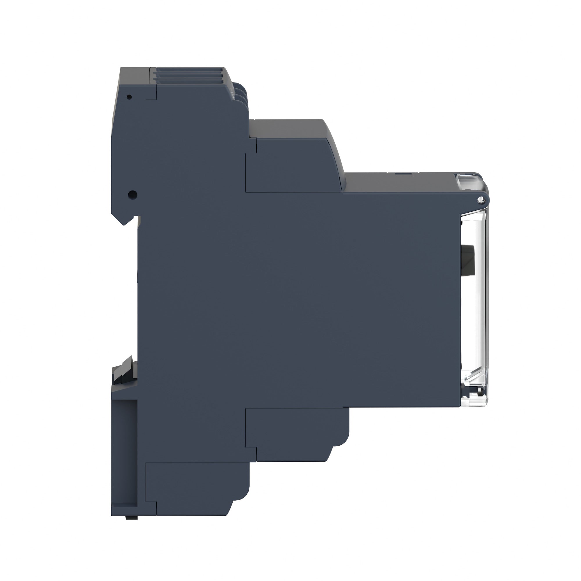 SCHNEIDER ELECTRIC Schneider Electric RE22R2MMU multifunction relay, 8A, 2CO, 0.1s to 100h, 24V DC or 24...240V AC DC
