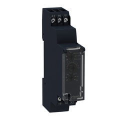 SCHNEIDER ELECTRIC RE17RMMU TIMERS