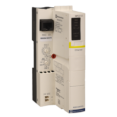 SCHNEIDER ELECTRIC STBNIP2212 CONTROL BOARDS