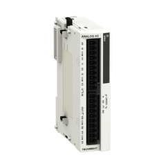 SCHNEIDER ELECTRIC TM2AMM6HT CONTROL BOARDS
