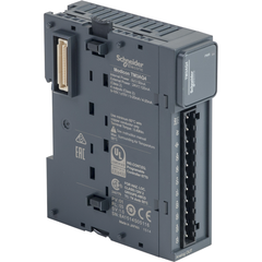 SCHNEIDER ELECTRIC TM3AQ4 CONTROL BOARDS