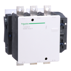 SCHNEIDER ELECTRIC T02GN13G7 CONTACTORS