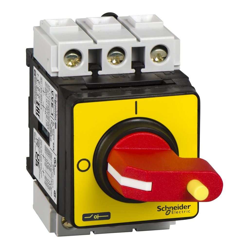 SCHNEIDER ELECTRIC VVE0 RELAYS & SWITCHES