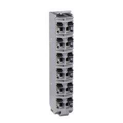 SCHNEIDER ELECTRIC TM5ACTB12PS CONTROL BOARDS