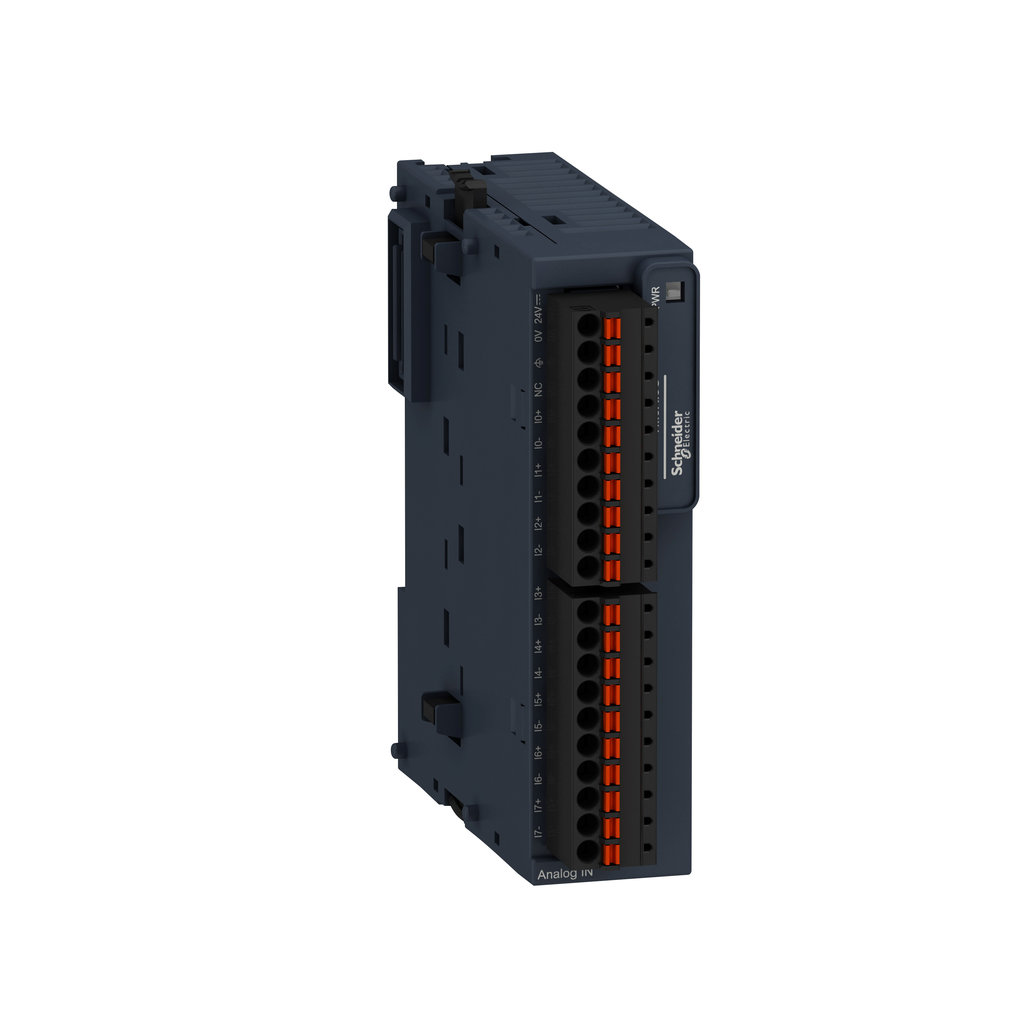 SCHNEIDER ELECTRIC TM3AI8G CONTROL BOARDS