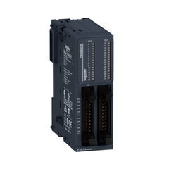 SCHNEIDER ELECTRIC TM3DQ32TK CONTROL BOARDS