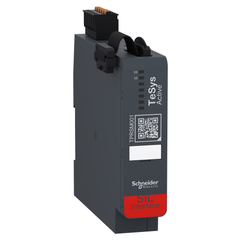 SCHNEIDER ELECTRIC TPRSM001 CONTROL BOARDS
