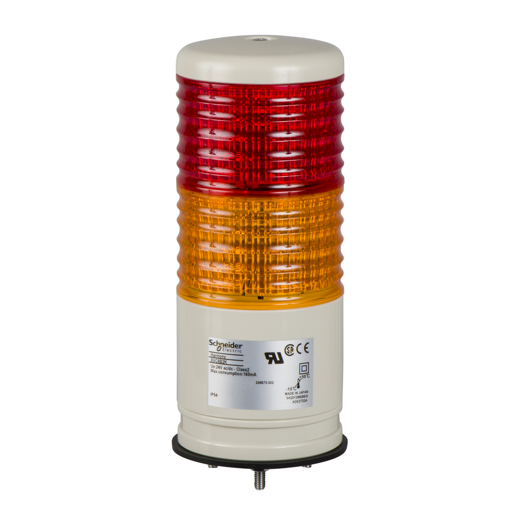 SCHNEIDER ELECTRIC XVC6B25SK LIGHTING, CONTROLS & ACCESSORIES