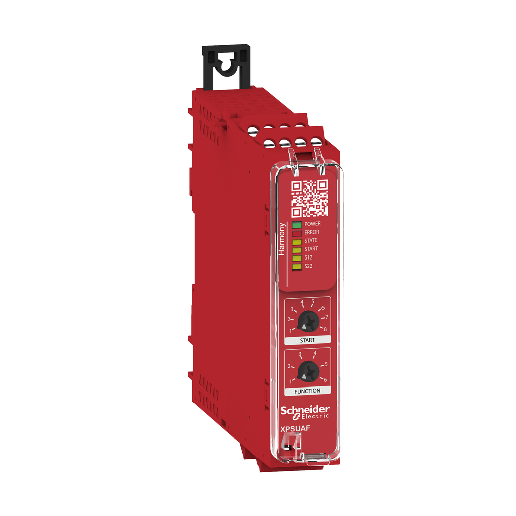 SCHNEIDER ELECTRIC XPSUAF13AP CONTROL BOARDS