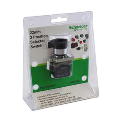 SCHNEIDER ELECTRIC XB4AS2 RELAYS & SWITCHES