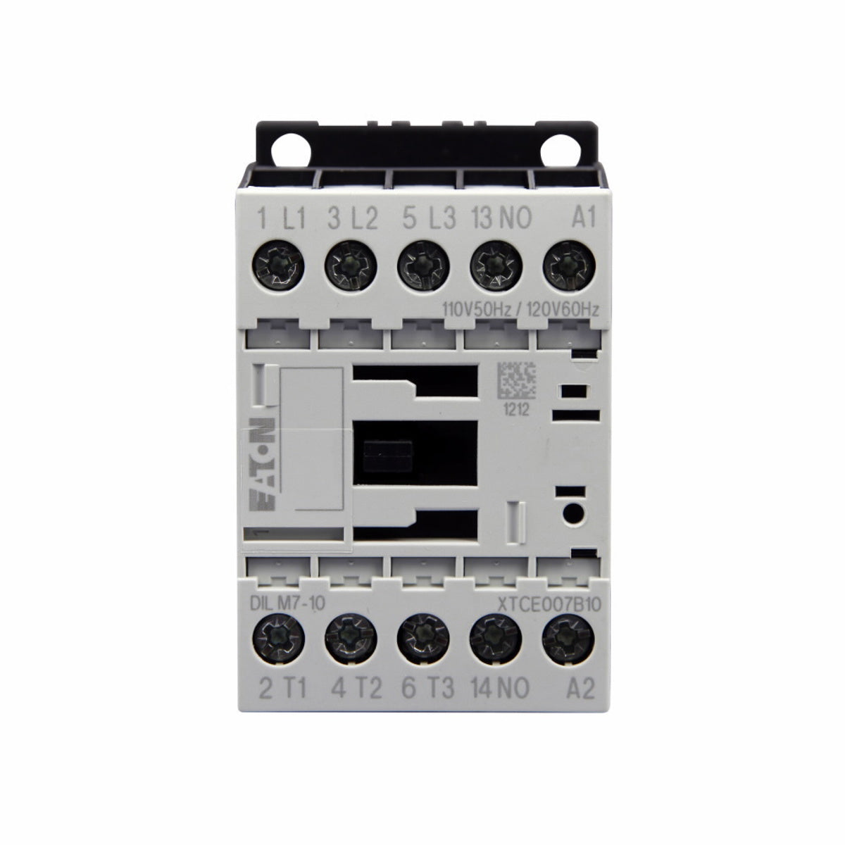 EATON XTCE032C10A CONTACTORS