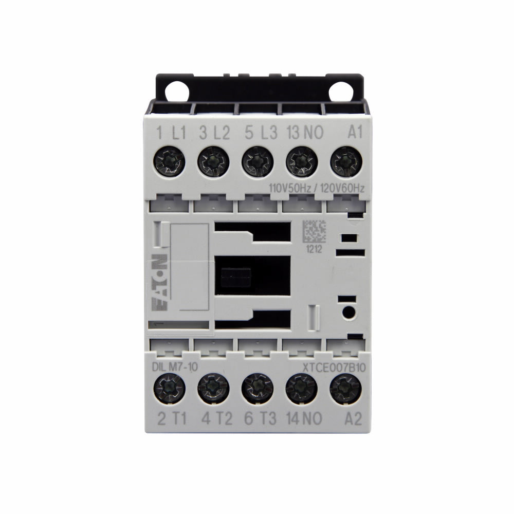 EATON XTCE007B10A CONTACTORS