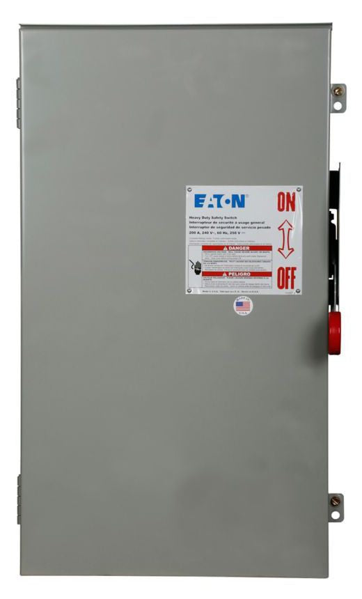 EATON DH224NRK RELAYS & SWITCHES