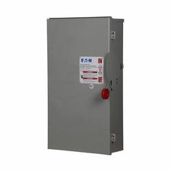 EATON EATON DH224NRK SWITCH SAF 240VAC 200A 15HP 25HP